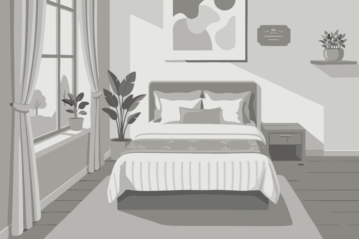 Habitación Superior Deluxe