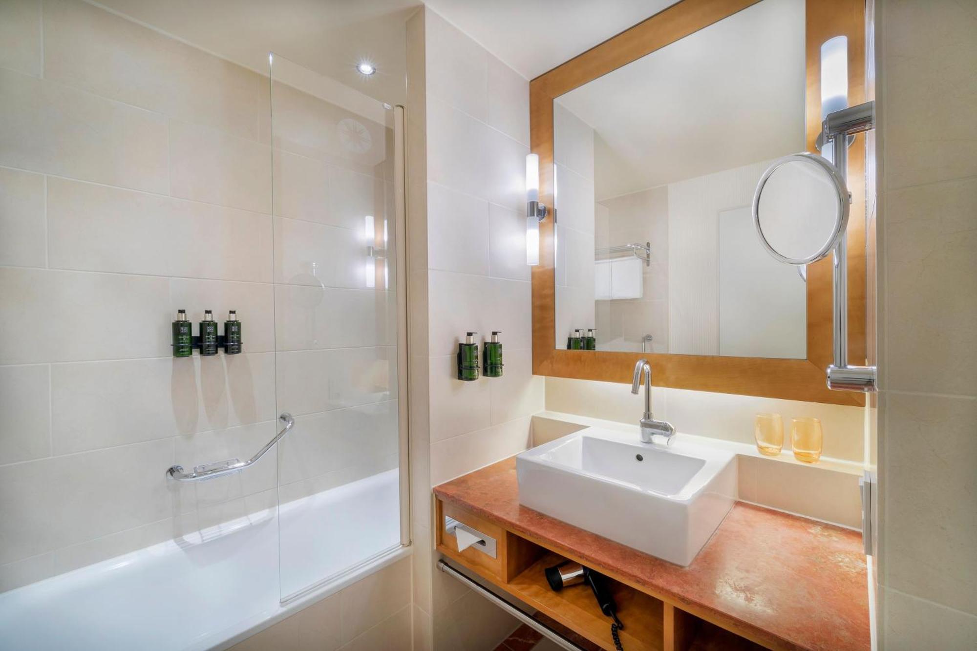 Habitación Meliá